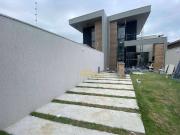 Casa / Sobrado para Venda em Rio das Ostras/RJ Novo Rio...