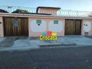 Casa / Sobrado para Venda em Rio das Ostras/RJ Novo Rio...