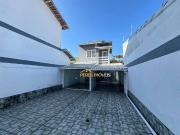 Casa / Sobrado para Venda em Rio das Ostras/RJ Novo Rio...