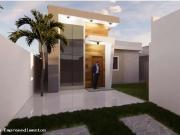 Casa / Sobrado para Venda em Rio das Ostras/RJ Novo Rio...