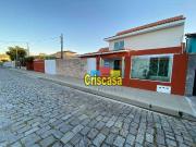 Casa / Sobrado para Venda em Rio das Ostras/RJ Novo Rio...
