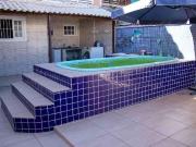 Casa / Sobrado para Venda em Rio das Ostras/RJ Novo Rio...