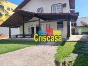 Casa / Sobrado para Venda em Rio das Ostras/RJ Novo Rio...