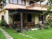 Casa / Sobrado para Venda em Rio das Ostras/RJ Novo Rio...