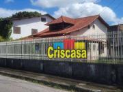 Casa / Sobrado para Venda em Rio das Ostras/RJ Novo Rio...