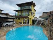 Casa / Sobrado para Venda em Rio das Ostras/RJ Novo Rio...