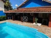 Casa / Sobrado para Venda em Rio das Ostras/RJ Operário...