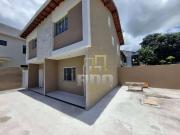 Casa / Sobrado para Venda em Rio das Ostras/RJ Ouro...