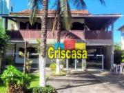 Casa / Sobrado para Venda em Rio das Ostras/RJ Ouro...