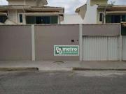 Casa / Sobrado para Venda em Rio das Ostras/RJ Ouro...