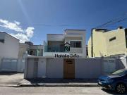 Casa / Sobrado para Venda em Rio das Ostras/RJ Ouro...