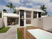 Casa / Sobrado para Venda em Rio das Ostras/RJ Ouro...