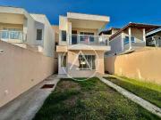 Casa / Sobrado para Venda em Rio das Ostras/RJ Ouro...