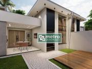 Casa / Sobrado para Venda em Rio das Ostras/RJ Ouro...