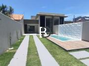 Casa / Sobrado para Venda em Rio das Ostras/RJ Ouro...