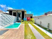 Casa / Sobrado para Venda em Rio das Ostras/RJ Ouro...
