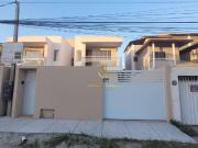 Casa / Sobrado para Venda em Rio das Ostras/RJ Ouro...