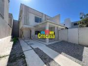 Casa / Sobrado para Venda em Rio das Ostras/RJ Ouro...
