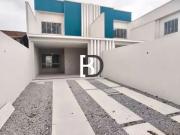 Casa / Sobrado para Venda em Rio das Ostras/RJ Ouro...