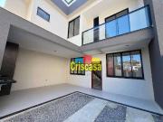 Casa / Sobrado para Venda em Rio das Ostras/RJ Ouro...