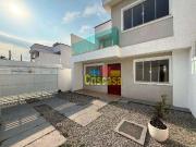 Casa / Sobrado para Venda em Rio das Ostras/RJ Ouro...