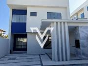 Casa / Sobrado para Venda em Rio das Ostras/RJ Ouro...