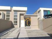 Casa / Sobrado para Venda em Rio das Ostras/RJ Ouro...