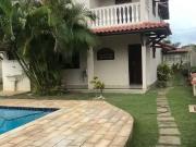 Casa / Sobrado para Venda em Rio das Ostras/RJ Ouro...