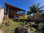 Casa / Sobrado para Venda em Rio das Ostras/RJ Palmital...