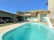 Casa / Sobrado para Venda em Rio das Ostras/RJ Parque...