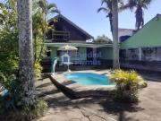 Casa / Sobrado para Venda em Rio das Ostras/RJ Parque...