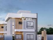 Casa / Sobrado para Venda em Rio das Ostras/RJ Parque...