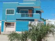 Casa / Sobrado para Venda em Rio das Ostras/RJ Praia Mar...