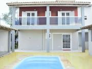 Casa / Sobrado para Venda em Rio das Ostras/RJ Praia Mar...