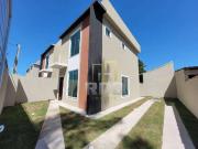 Casa / Sobrado para Venda em Rio das Ostras/RJ Praia Mar...