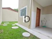 Casa / Sobrado para Venda em Rio das Ostras/RJ Praia Mar...