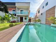 Casa / Sobrado para Venda em Rio das Ostras/RJ Praia Mar...