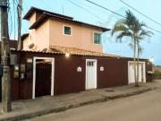 Casa / Sobrado para Venda em Rio das Ostras/RJ Praia Mar...