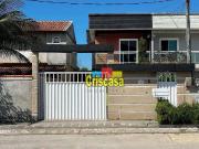 Casa / Sobrado para Venda em Rio das Ostras/RJ Praia Mar...