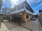 Casa / Sobrado para Venda em Rio das Ostras/RJ Praia Mar...