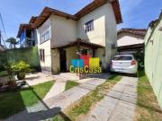 Casa / Sobrado para Venda em Rio das Ostras/RJ Recanto 2...