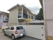 Casa / Sobrado para Venda em Rio das Ostras/RJ Recanto 2...