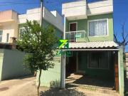 Casa / Sobrado para Venda em Rio das Ostras/RJ Recanto 2...