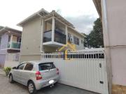 Casa / Sobrado para Venda em Rio das Ostras/RJ Recanto 2...