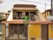 Casa / Sobrado para Venda em Rio das Ostras/RJ Recanto 4...