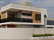 Casa / Sobrado para Venda em Rio das Ostras/RJ Recreio 2...