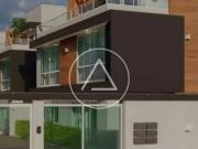 Casa / Sobrado para Venda em Rio das Ostras/RJ Recreio 2...