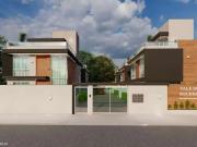 Casa / Sobrado para Venda em Rio das Ostras/RJ Recreio 2...