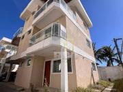 Casa / Sobrado para Venda em Rio das Ostras/RJ Recreio 3...