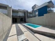 Casa / Sobrado para Venda em Rio das Ostras/RJ Recreio 3...